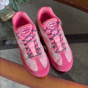 Women’s Nike Air Max ‘95 (Dynamic Flywire)